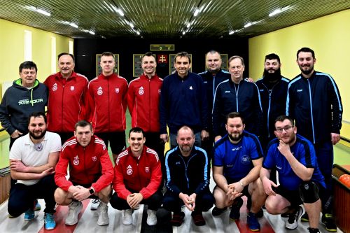 Preselany-Podbrezová 15.2.2026